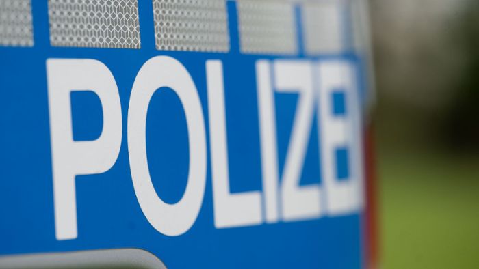 Rund 1600 Vermisstenfälle 2023 in Thüringen