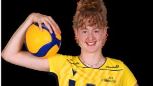 Volleyball, Bundesliga: Nächstes Talent aus Schwerin kommt nach Suhl