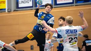 Ehre für den ThSV: Eisenach hat wieder einen Nationalspieler