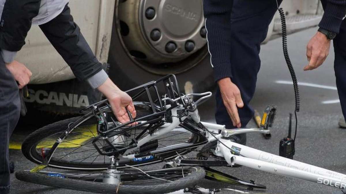 Sonneberg/Neuhaus: Gleich drei Jungen im Kreis Sonneberg beim Fahrradfahren verletzt