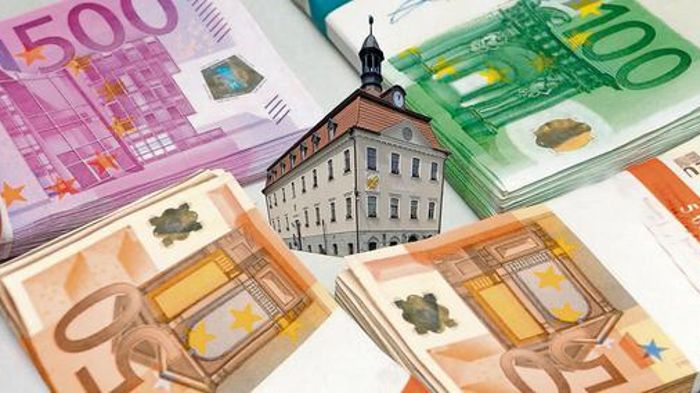 Kommunen fehlen 242 Millionen Euro - hoffen auf Bundeshilfe