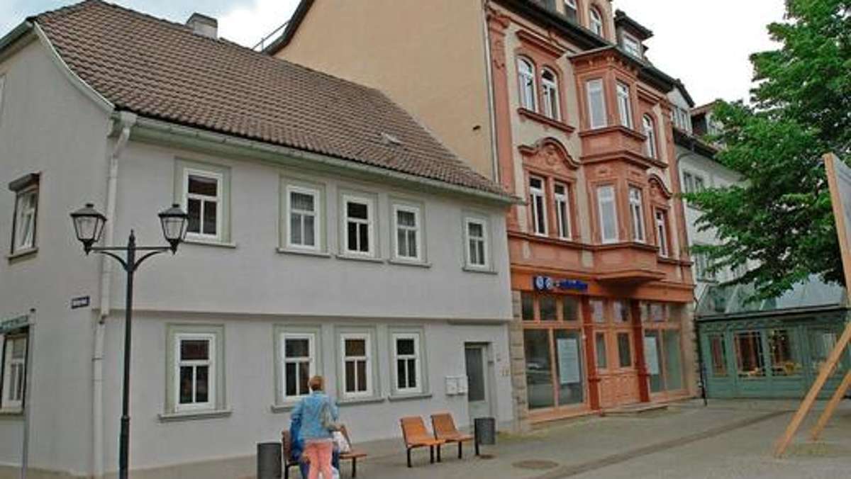 Ilmenau: Historisches Hotel Zum Löwen kehrt zurück nach Ilmenau