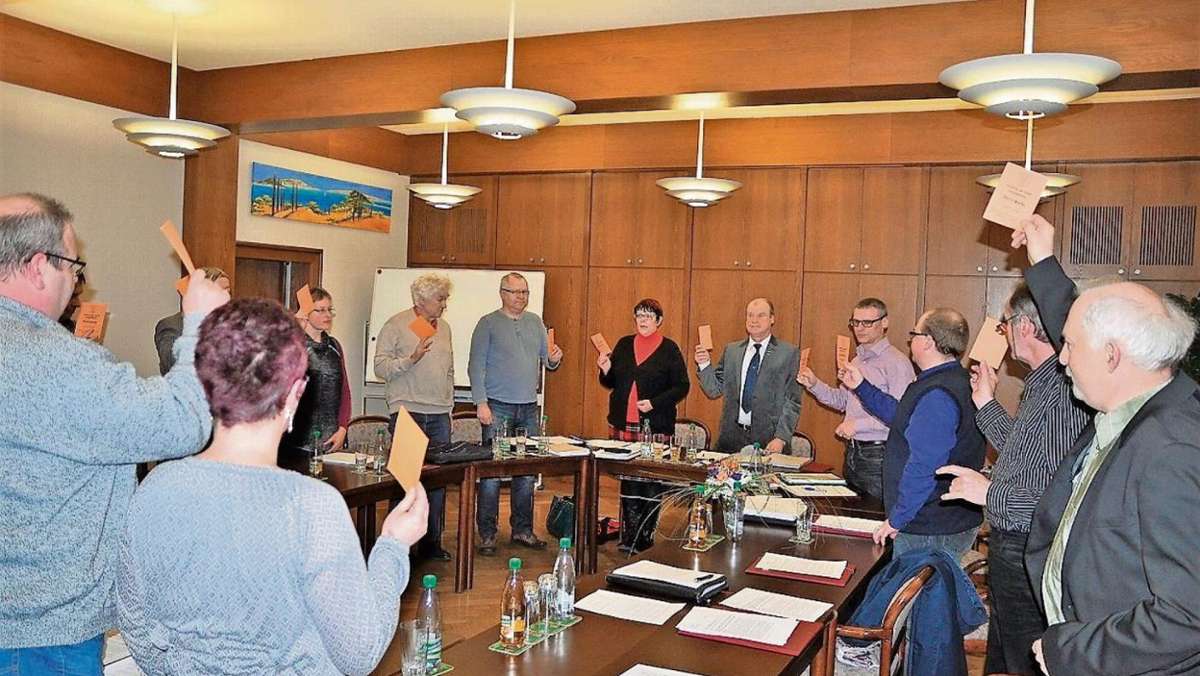 Ilmenau: Langewiesen fasst historischen Beschluss für Fusion mit Ilmenau
