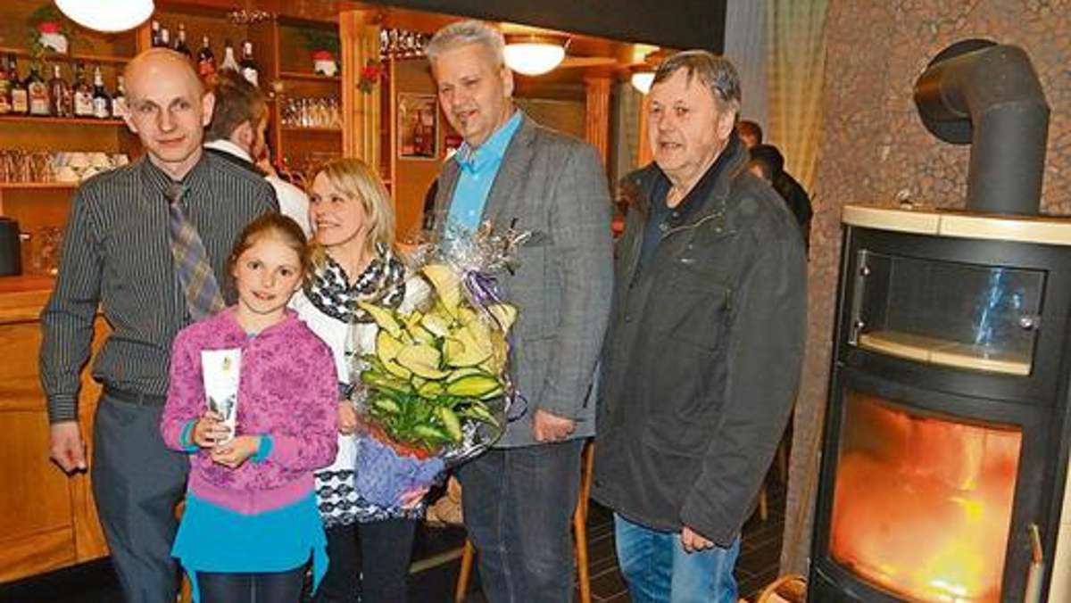 Ilmenau: Im Hotel Hohe Tanne glüht wieder der Herd