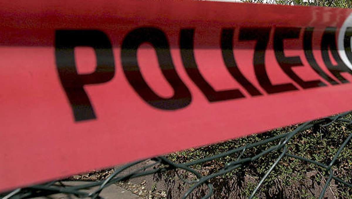 Hildburghausen: Zwei Tote in Haus in Hinternah entdeckt