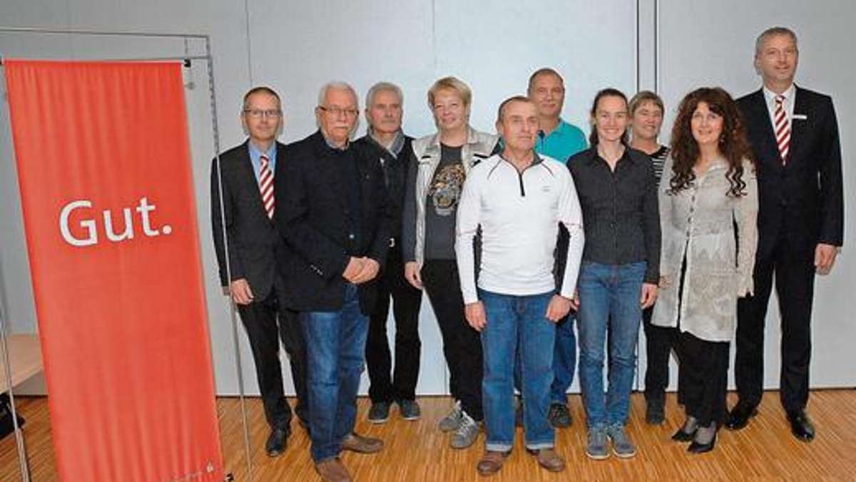 Ilmenau: Spenden sollen Verbundenheit zu Vereinen fördern