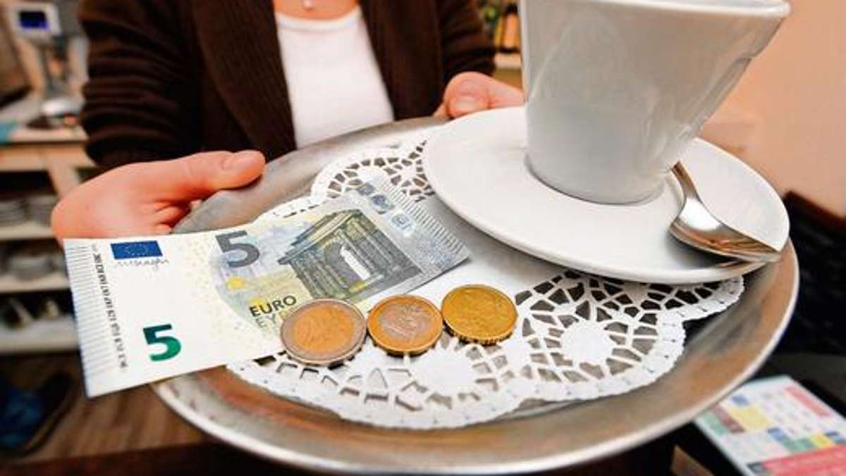 Sonneberg/Neuhaus: Fallstricke bei 8,50 Euro für den Arbeitgeber