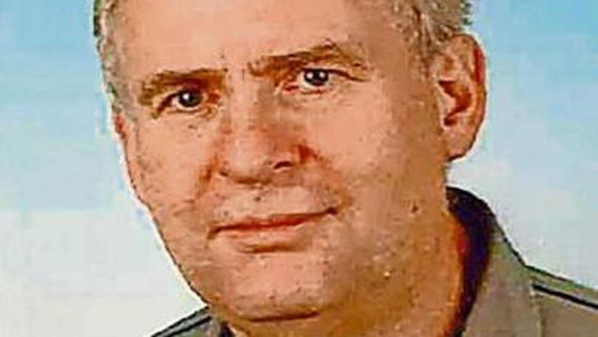 Sonneberg/Neuhaus: 56-Jähriger Mann aus Oberweißbach wird vermisst