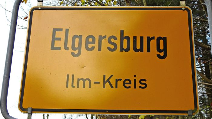 Zwölf Kandidaten für zwölf Sitze in Elgersburg