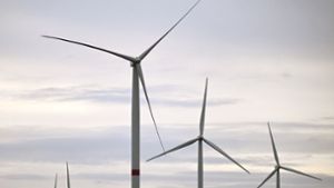 SPD sieht große Chancen durch Windkraft im Landkreis