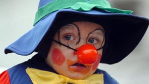 Karnevalisten wollen mit Kita über Kostüm-Verbot sprechen