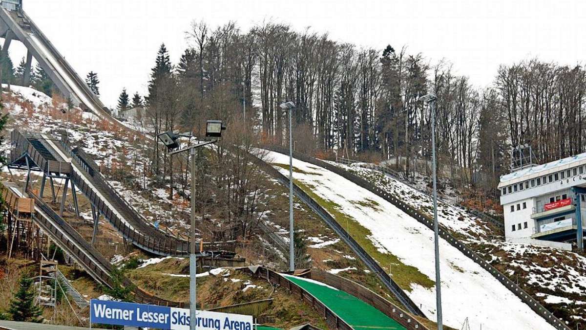 Schmalkalden: Bergstadt beendet die Investitionspause
