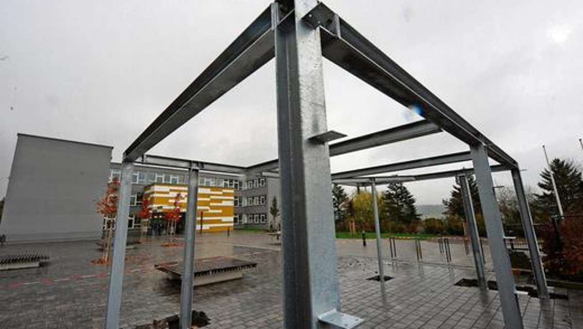 Hildburghausen: Schülerprojekt hat viele Mitstreiter