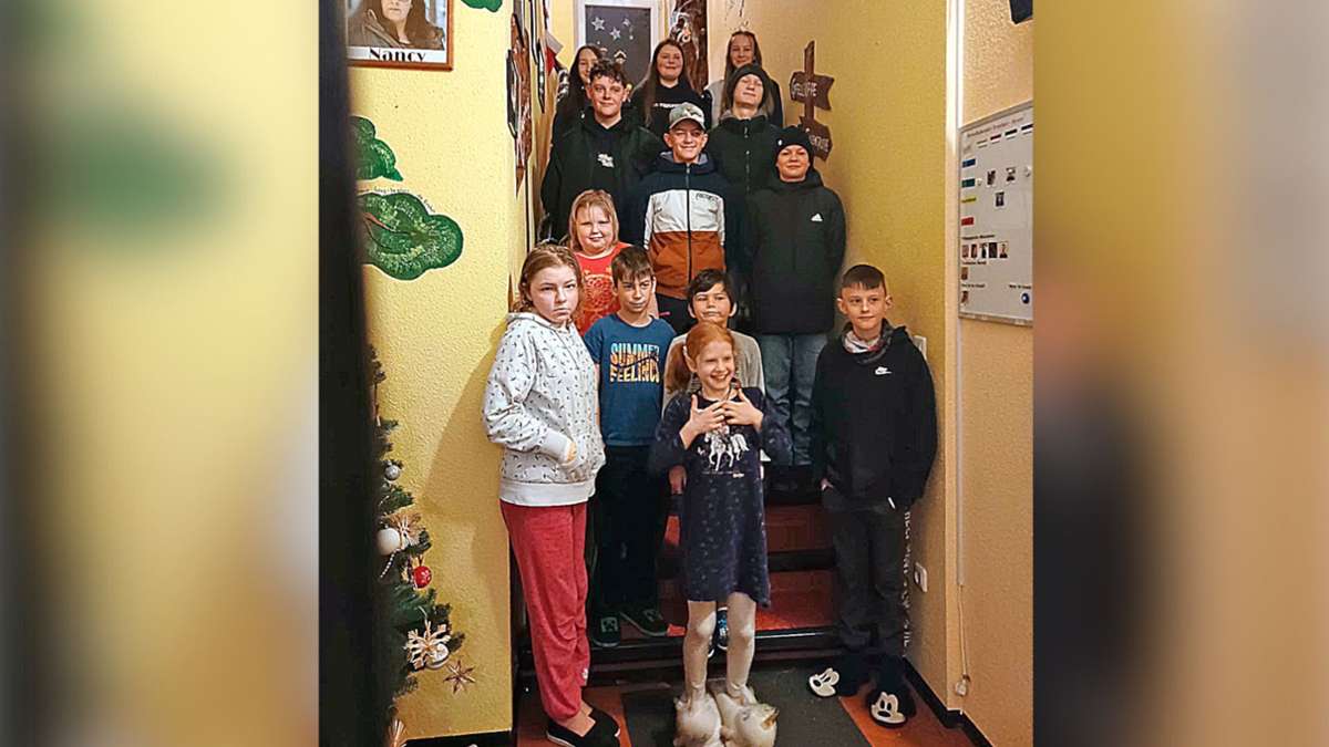Überraschung: Eltern starten Spendenaktion für Kinderheim in Neustadt