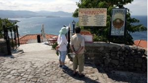 Inseln in der  Ägäis: Warmer Empfang für türkische Urlauber