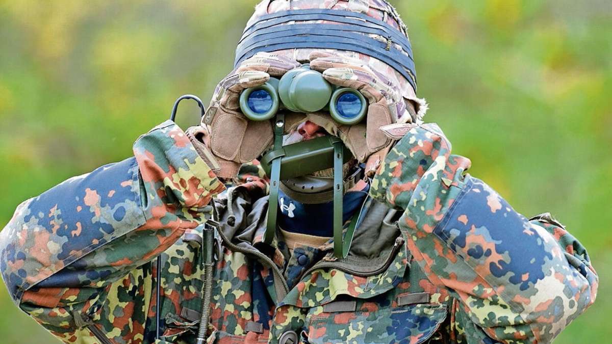 Thüringen: Bundeswehr: Verstöße in Sondershausen wohl noch gravierender