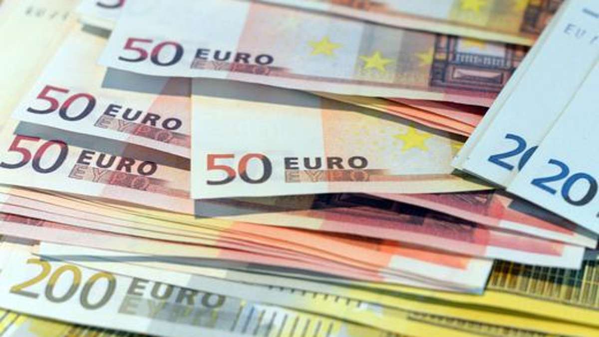 Thüringen: Geldfälscher wieder aktiv
