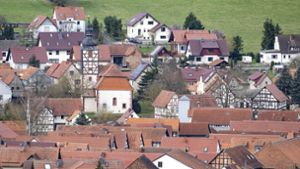 Wartburgkreis: Dorfkonsum-Umfrage: Resonanz „mittelprächtig“