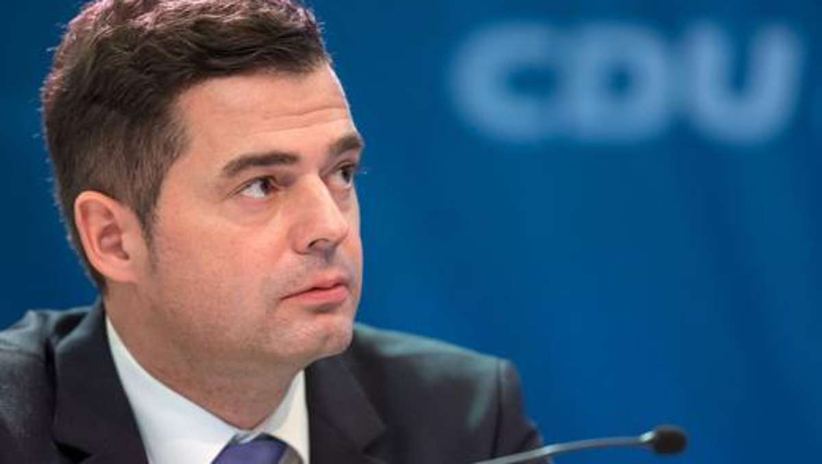 Thüringen: CDU-Politiker fallen auf falsche Zahlen herein