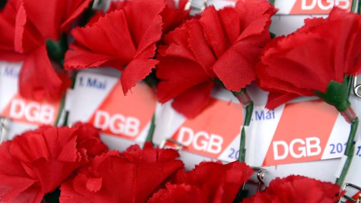 Thüringen: DGB fordert fünf Tage Bildungsurlaub für alle