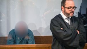 Mord und Vergewaltigung im Kinderheim Wunsiedel - Fall Lena: Revision eingelegt