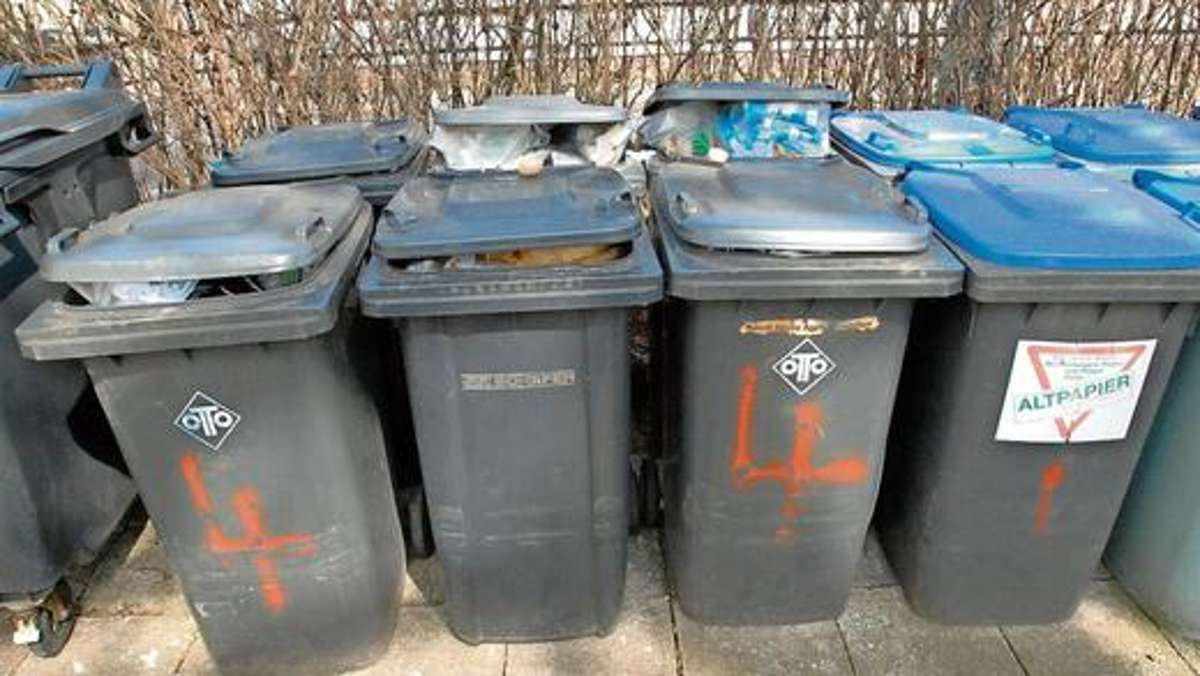 Ilmenau: CDU: Rücknahme der Müll-Konzeption war richtig