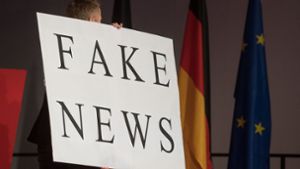 EU: Deutschland wirbt für Ideen gegen Fake News und Propaganda