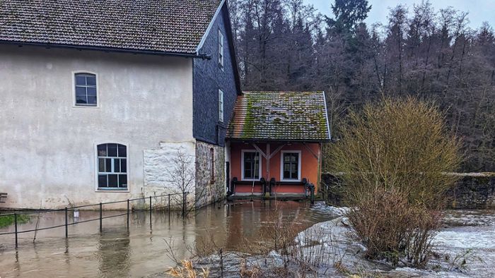 Hochwasser: Museumschef: „Wir wurden ins kalte Wasser geschmissen“