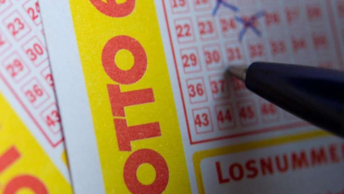 Thüringen: Thüringer verspielen 160 Millionen Euro beim Lotto