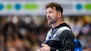 Handball-Bundesliga: „Der Hype um Eisenach ist mir etwas groß“