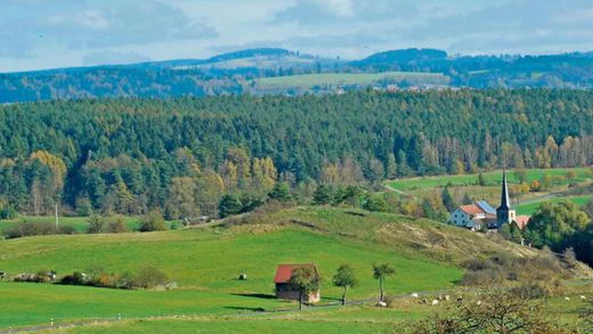 Hildburghausen: Forstplan für 2015 steht