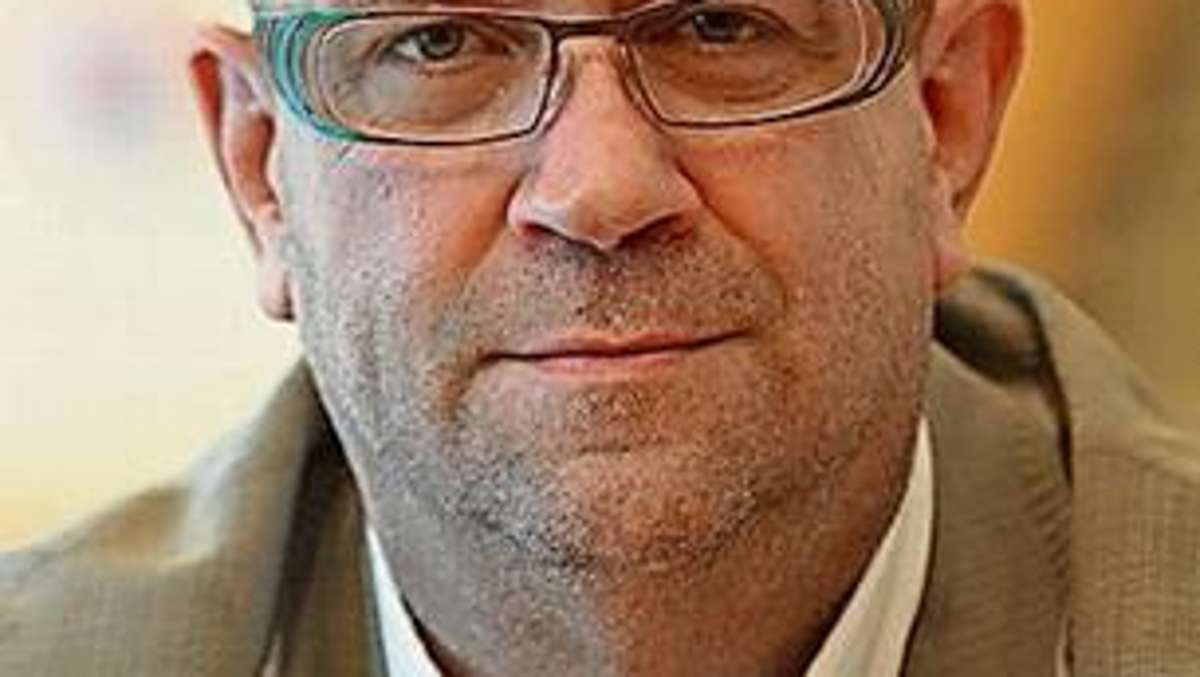 Hildburghausen: Harzer gibt Stadtratsmandat zurück