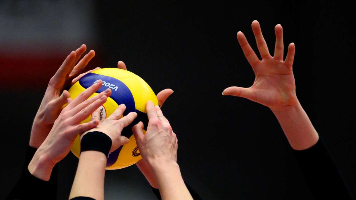 Sport: Volleyballerinnen aus Vilsbiburg: Bald keine Bundesliga mehr
