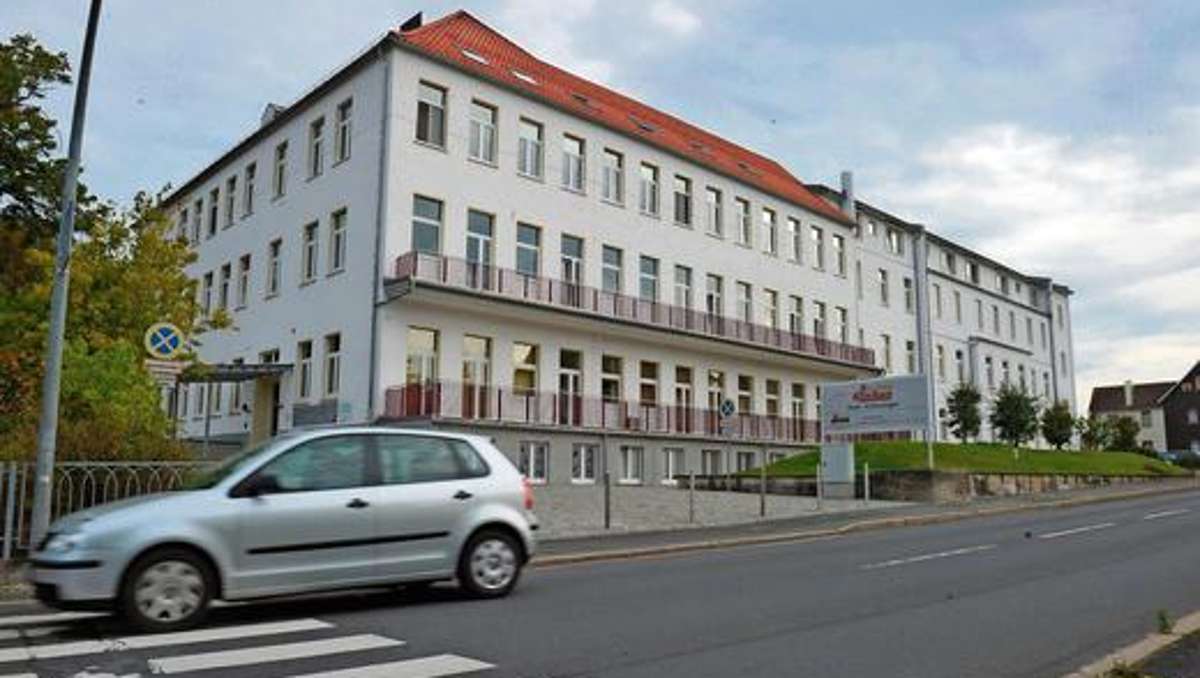 Thüringen: Aus für Schleusinger Krankenhaus
