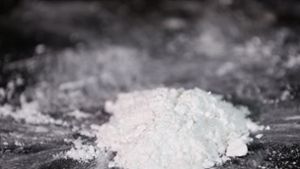 Mehr als 2,5 Kilo Kokain in Kleintransporter entdeckt