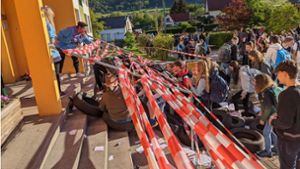 Regelschule Kaltennordheim: Schulabschluss: Zehn Jahre „auf Bewährung“