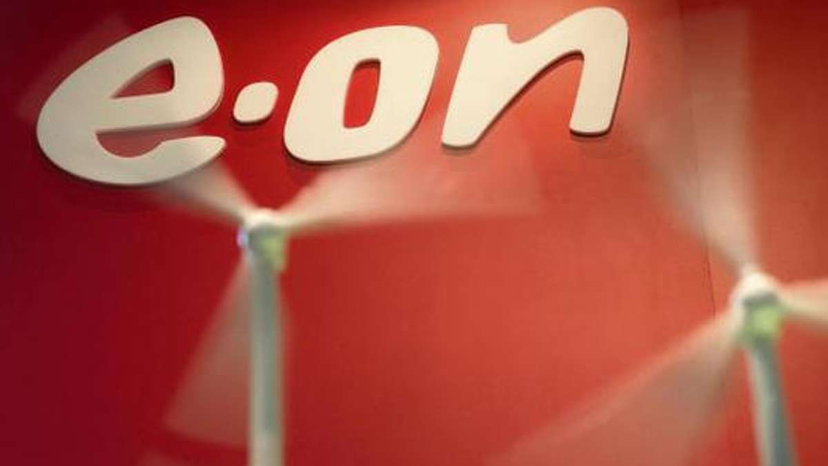 Thüringen: Der Countdown für die Eon-Übernahme läuft