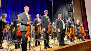 Brahmsfest Meiningen-Altenstein: Erfolgreiche Premiere – Fortführung soll folgen