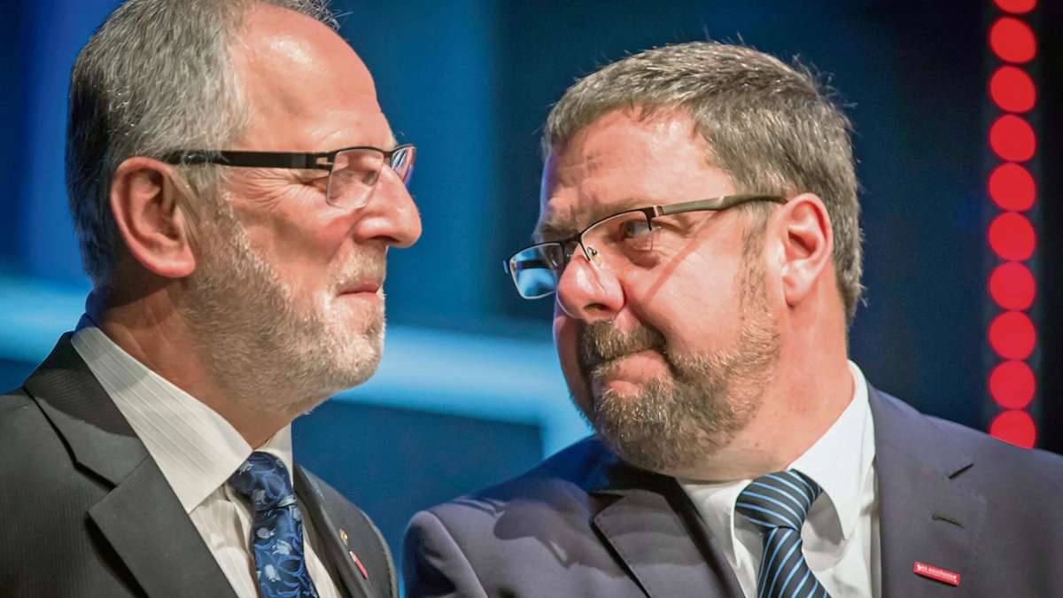 Wirtschaft: Handwerkskammer Südthüringen wählt neuen Präsidenten