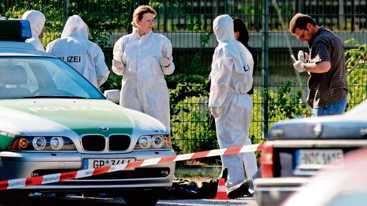 Thüringen: Auch nach zehn Jahren nach dem Mord an Polizistin keine Gewissheit