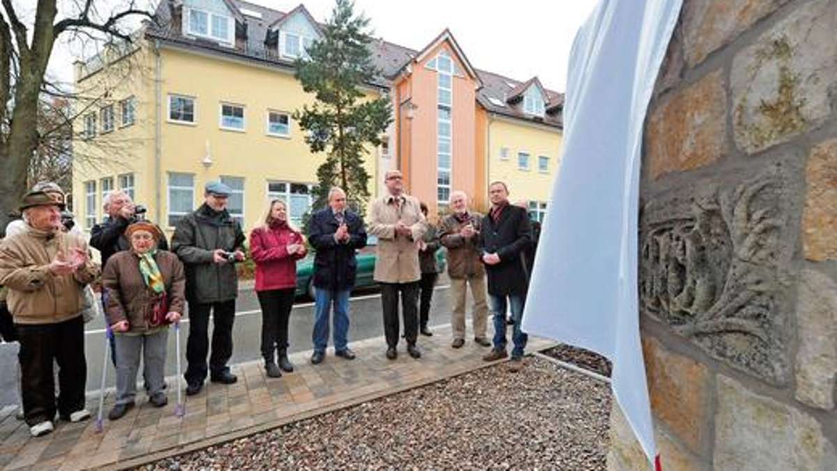 Hildburghausen: Das Schlosscenter ist eingeweiht