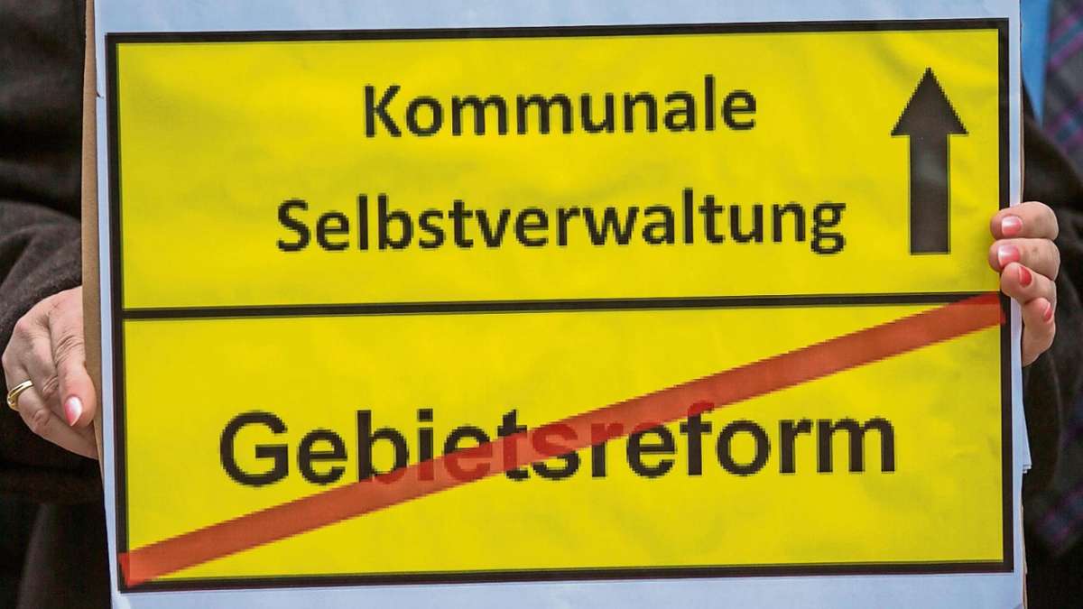 Thüringen: Schleusingen und seine Partner müssen weiter zittern