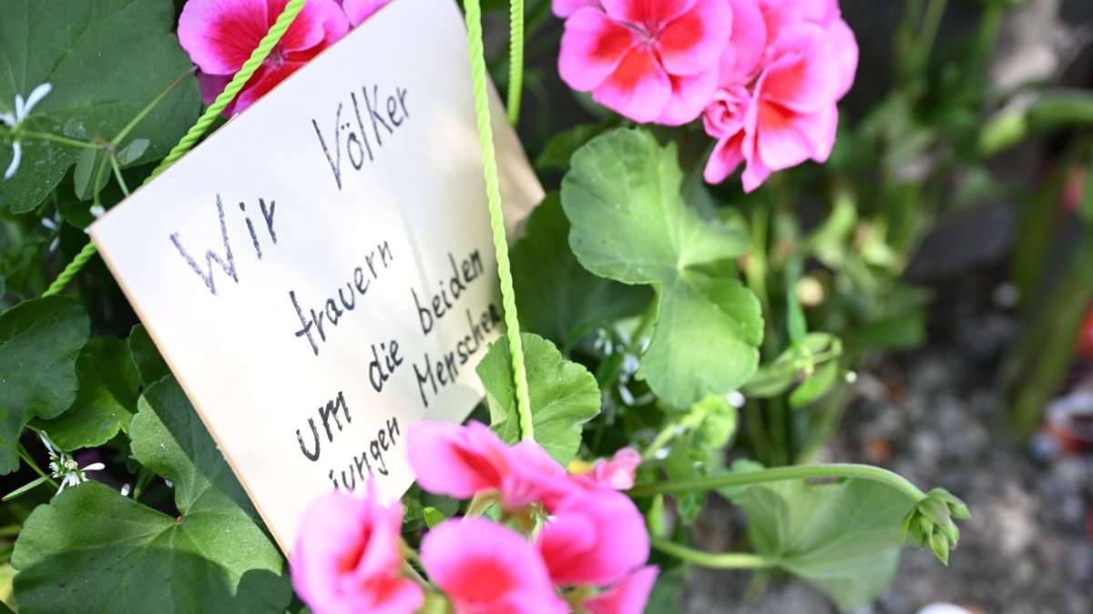 Garmisch-Partenkirchen: Ukrainer getötet: Murnau nimmt in Gottesdienst Abschied