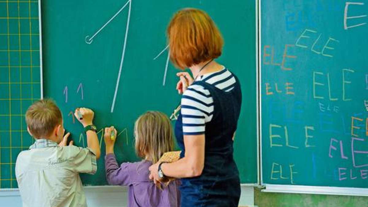 Thüringen: Geheimpapier: Kleinen Schulen droht das Aus