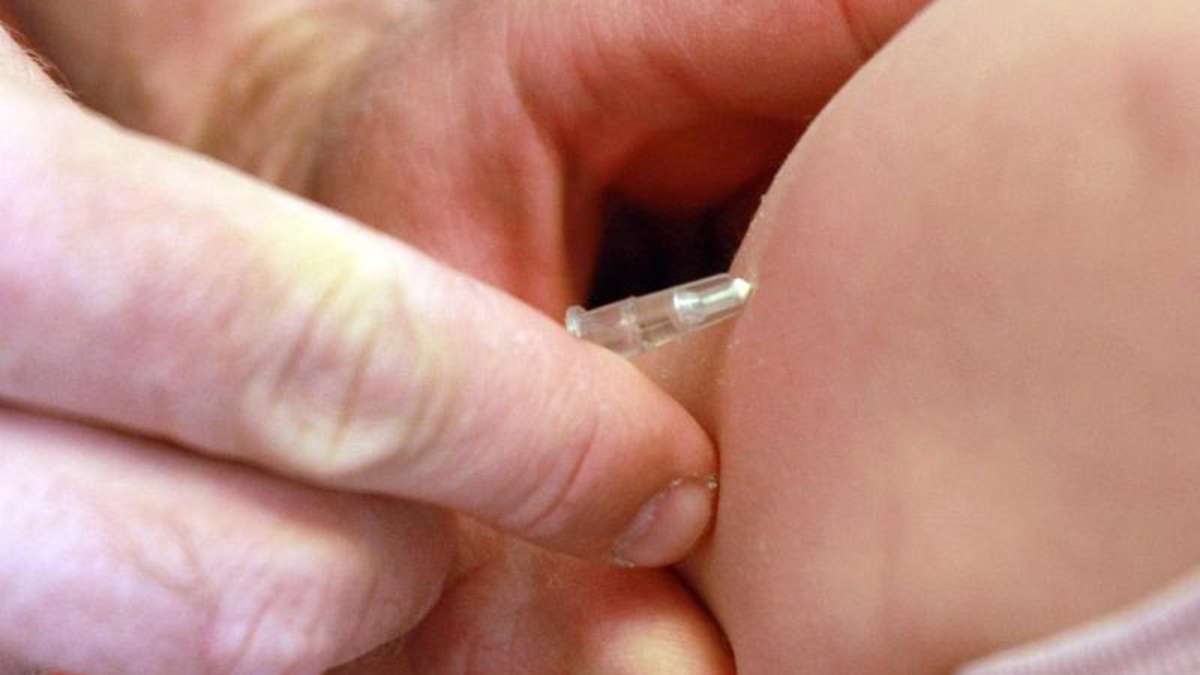 Thüringen: Kitas sollen Impfmuffel künftig melden
