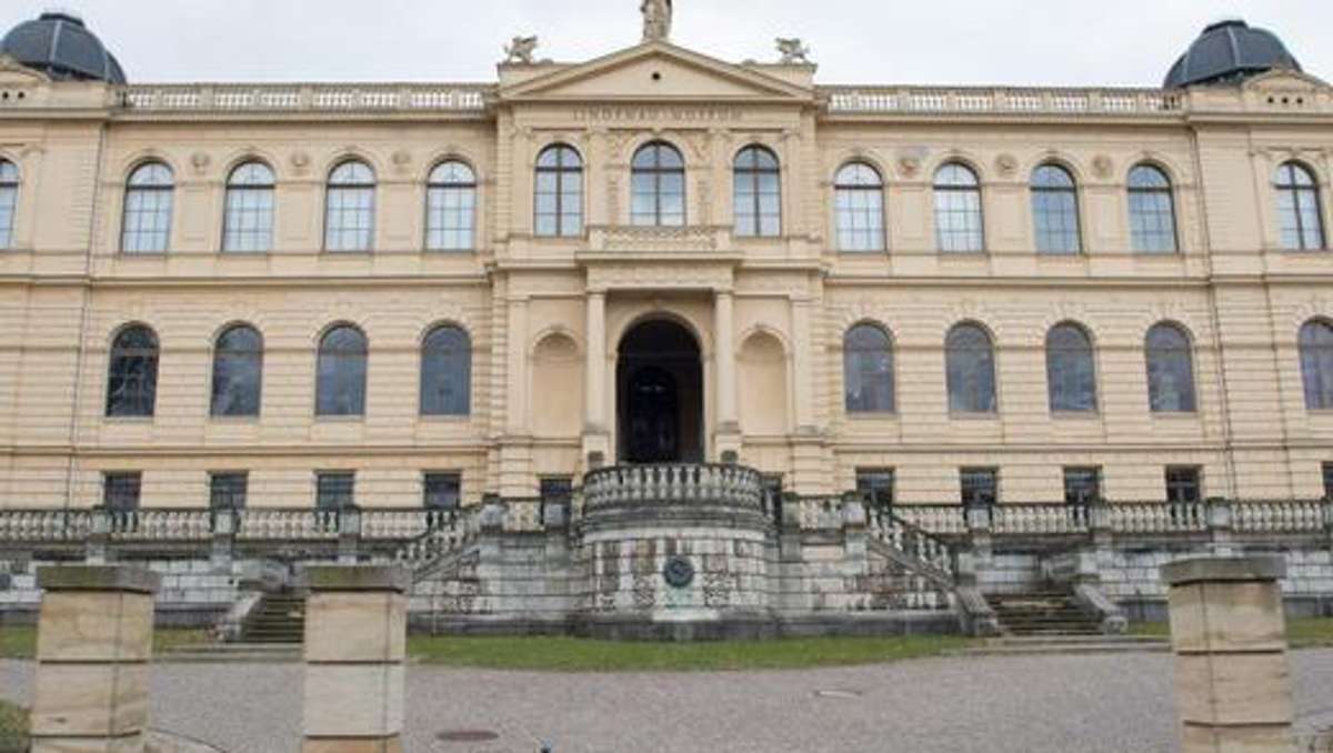 Thüringen: Lindenau-Museum zeigt Ausnahmekünstler Julius Bissier