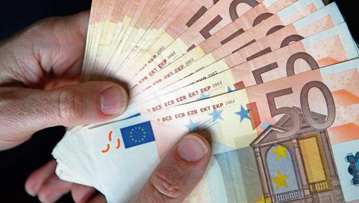 Suhl/ Zella-Mehlis: Angeschlagener Suhler Haushalt wird etwa 460.000 Euro entlastet