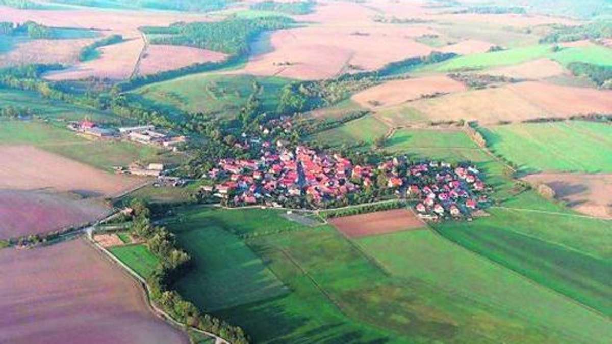 Hildburghausen: Sterben unsere Dörfer aus? (I)