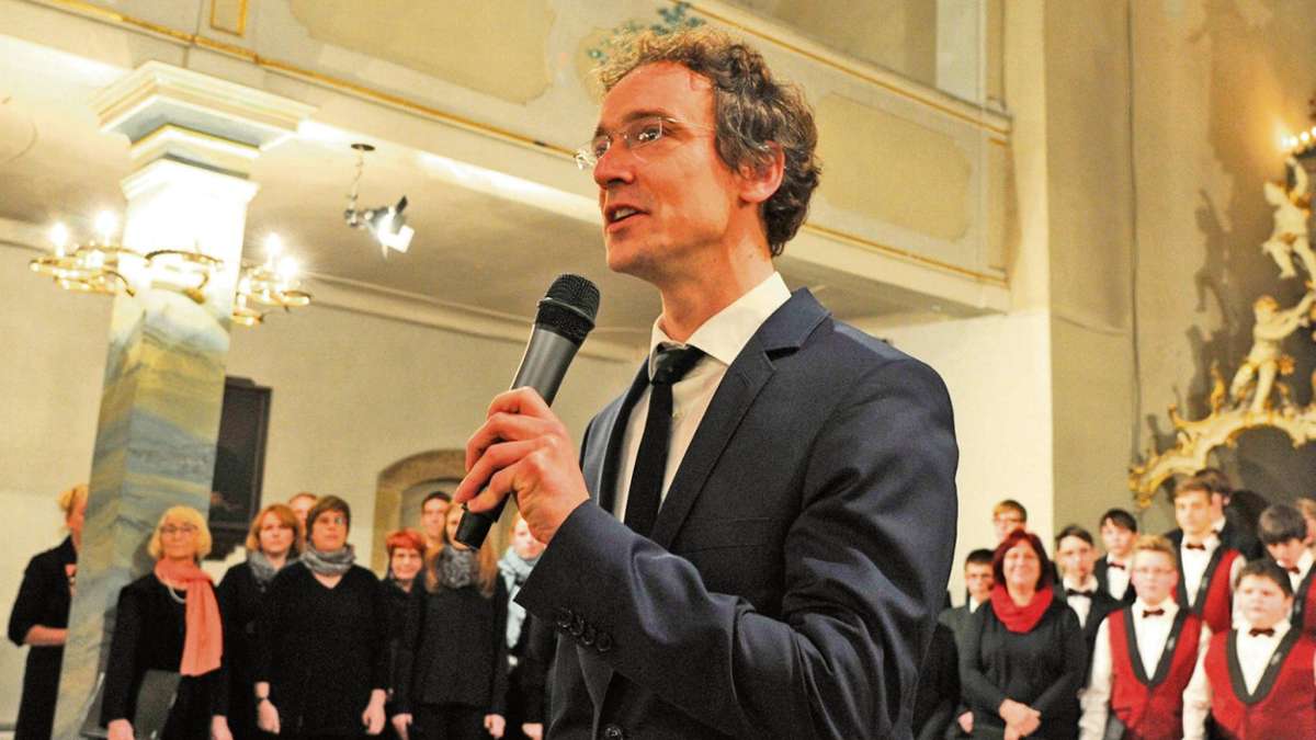 Suhl/ Zella-Mehlis: Stadtrat wertet Chorleiterstelle nun auf