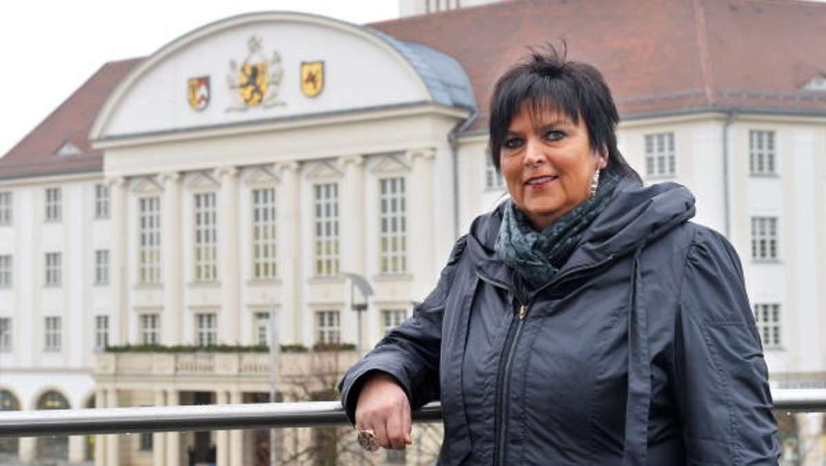 Sonneberg/Neuhaus: Sonneberger Bürgermeisterin tot aufgefunden